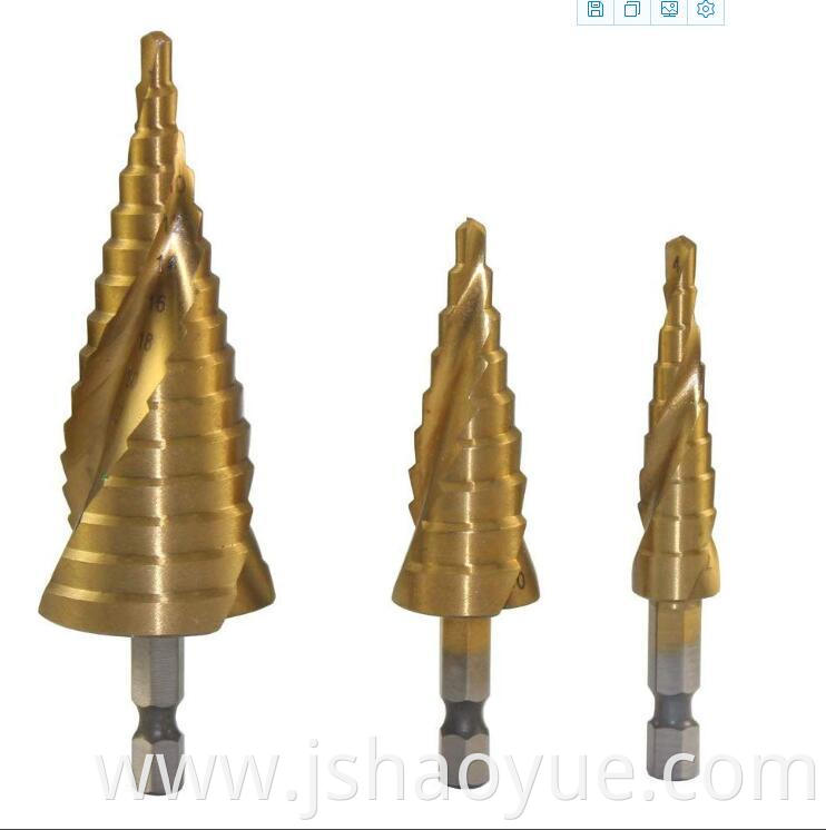 long auger drill bit